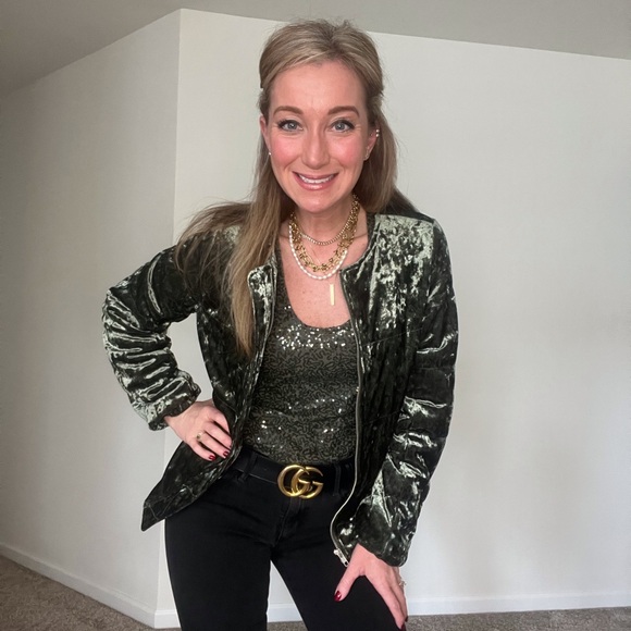 Meet your Posher, Julie - Picture 6 of 6